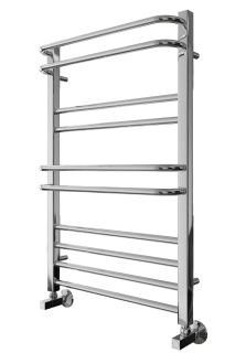 Водяной полотенцесушитель Aquatek Бетта AQ KRC1080CH П10 50x80см хром